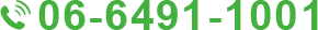 TEL:06-6491-1001
